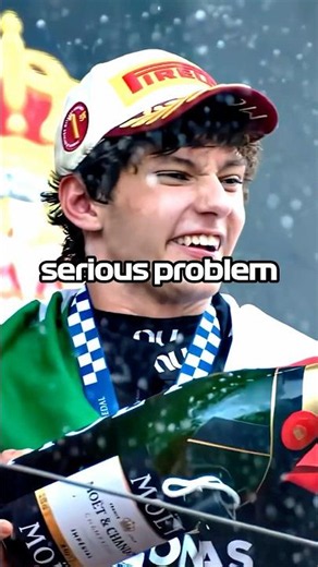 Mercedes F1 BIG Problem #f1 #formula1