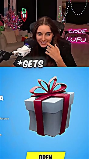 LoserFuit USED HACKS To GET SKIN For Free #fortnite #fortniteclips