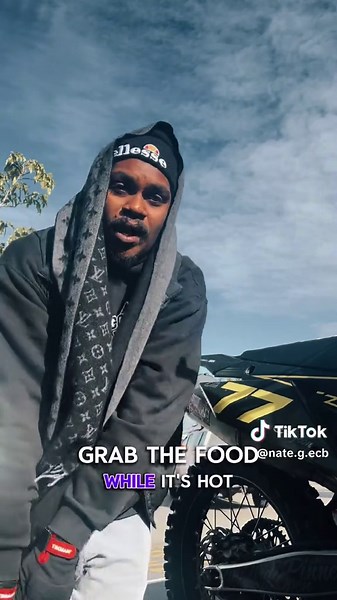 Discover Nate G's New Song 'FAM' Now Streaming