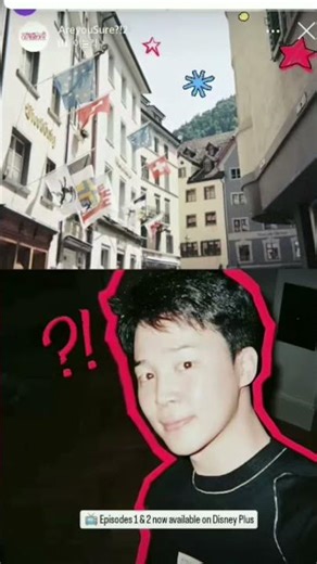 Jimin × Jungkook Cute Interaction 💜 | JK & Jimin True Bond Moment | BTS Funtime Reel