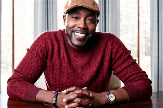 Will Packer On What Oprah Told Him When He Pitched 'Ready To Love' And Telling Authentic Black Stories Without 'Mess' | Essence