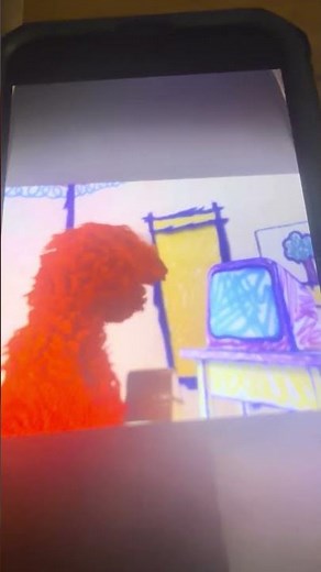 Elmo's World Birthdays Games and Pets 2001 VHS 📼 Sony Wonder