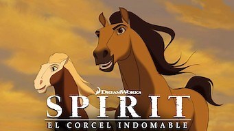 Spirit: El corcel indomable 🔴 Pelicula Completa HD en Espanol Latino [ 🎥 Peliculas de Adventures HD En VIVO en Cine Espanol ] Click Aqui :: [ t.co/Qzbd2W8HDi?amp=1 ] | Cine Espanol