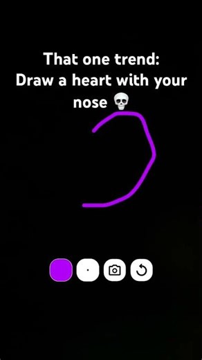 What is this trend!? 💀 #shorts #fyp