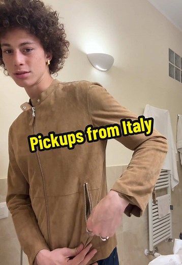 Shopping Picks from Milan Fashion Week