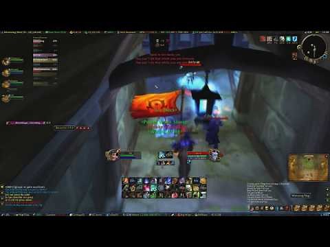 Class-Specific Insignia Trinkets - Detailed Breakdown - Classic WoW PvP