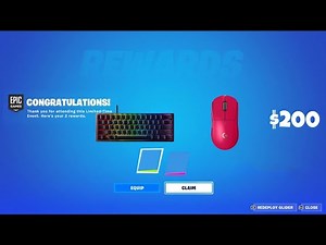 Premfn has a really nice setup🤯