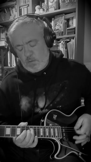 Bad - U2 cover #bad #u2 #guitarcover #cover