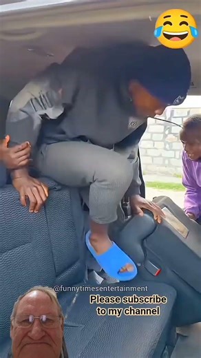 After his phone was snatched he cannot get out!#snatched#phone#