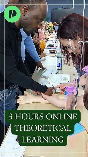 💉 Phlebotomy Training Course | Start Your Healthcare Career 🩺