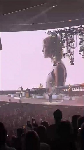 Pommelien Thijs - Authentiek 🔥🔥 Live | AFAS DOME Antwerpen 23/04/2026