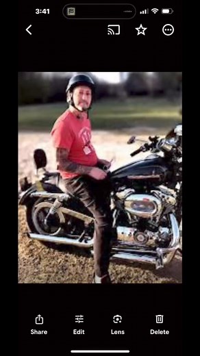 Robert Newsome on Reels