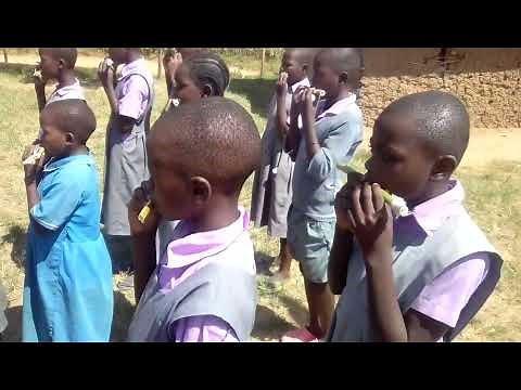 WIND INSTRUMENT -MULELE FLUTE