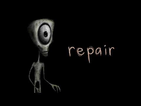 paris jackson - repair (official audio)
