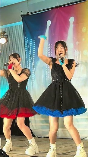【ライブ】&ONE （2026年4月19日アイゲキ） #地下アイドル #japaneseidol #歌ってみた #アイゲキ #JC #ジュニアアイドル #ライブ #撮可ライブ