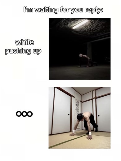 Understanding the Handstand Meme
