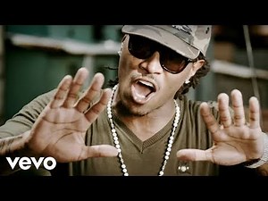 Future - Tony Montana (2011 Music Video) | #29 R&B Song