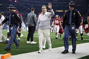 Nick Saban's Michigan State gig in the 90s was never a success, but the veteran evolved into one of the most brilliant CFB minds