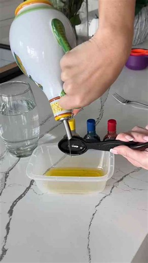 Making silent fireworks! Easy DIY!!