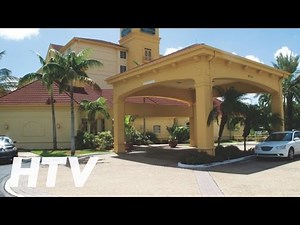 Hotel La Quinta Inn & Suites Miami Airport West