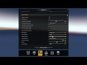 How To Manage Trailer Stability In Euro Truck Simulator 2