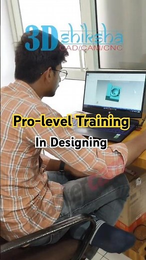 "Unlock precision machining with Mastercam – from basics to pro-level!"#Mastercam