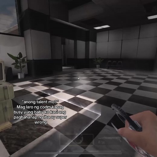 Discover the Exciting World of CODM and Unleash Your Gaming Talent