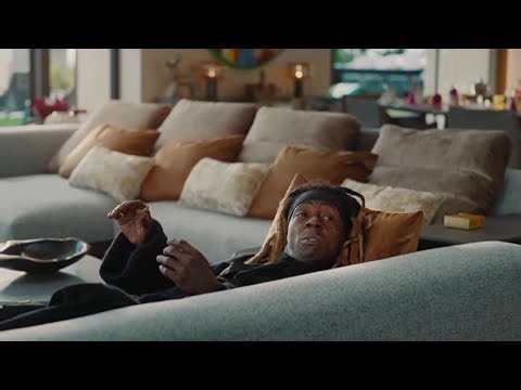 Amazon Alexa+ Commercial #4 (2025)