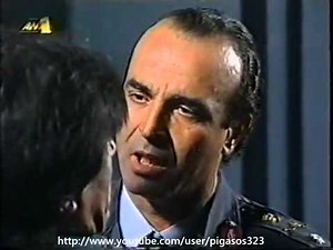 Kalimera Zoi- Theoxaris kai Arathymos Meros 1