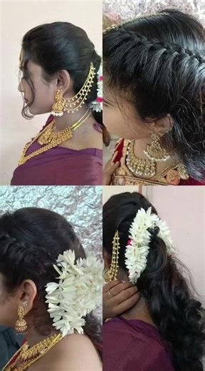 The Perfect Bride Look 💕 | Flawless Makeup Magic😍