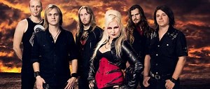 Battle Beast (band) - Alchetron, The Free Social Encyclopedia