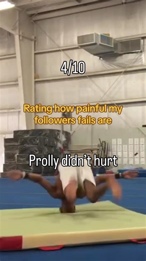 Rip everyone… #gymnastics #olympicgymnast #viralvideo #olympicgymnastics #fails
