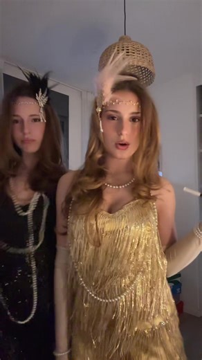 ‏#flapper #roaring20s #xyzcba @Daniel