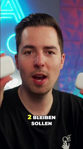 AirPods Pro 3: Is the upgrade worth it? #shorts