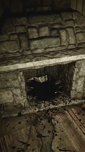 The Lightkeeper #horror#jumpscare#viral#trending