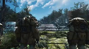 Power Armor HUD Switcher