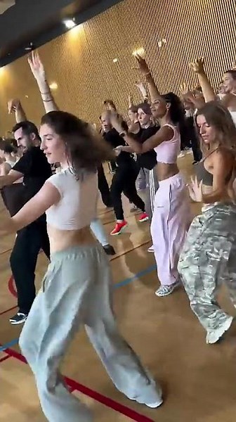Viral Dance Performance on Bam Bam Song 🔥 | #youtube #shorts