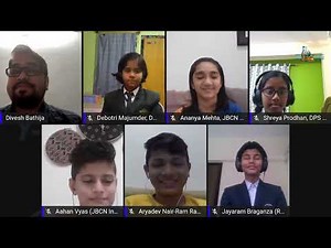 Math Debate Season 1 - Math in Covid 19 Vaccines