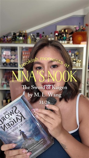 Sword of Kaigen book review and why readers love it