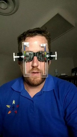 Affordable Eyeglasses Kit Helping the Poor - Trending Health Invention