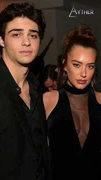 Who are the actors from To All the Boys I've Loved dating? #lanacondor #annacathcart