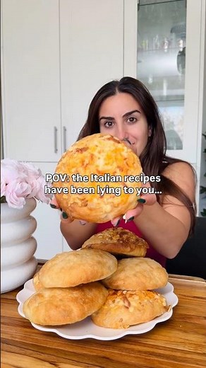 How to make Italian bread #fullrecipe #bakingtherapy #stepbystep #