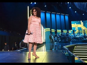 Stephanie Mills - Home (LIVE)