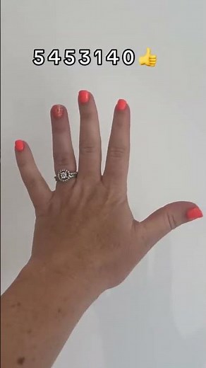 Finger Isolation Challenge #finemotorskills