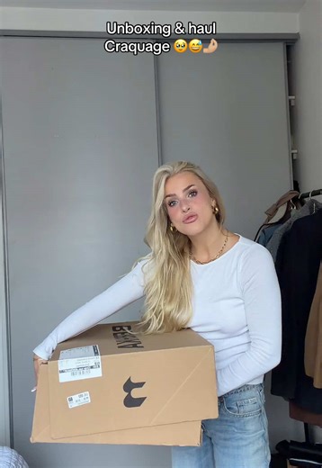 Unboxing et haul Pimkie : mes trouvailles surprises !