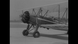 Circa 1934 Invention Variable Pitch Propeller Stock Footage Video (100% Royalty-free) 1058378764 | Shutterstock