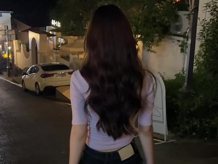 看着我追 追不到你的美丽