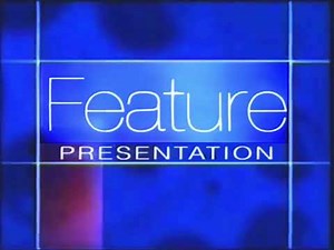 Disney Filmreel Bumpers (1983-1985)