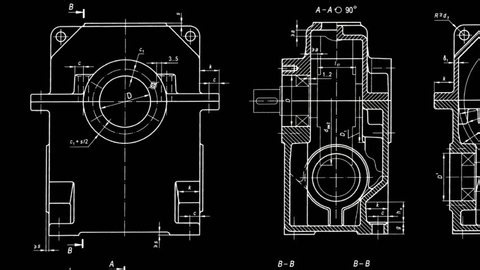 clip-4007809157-video-animation-assembly-drawing-reducer-motor-gearbox