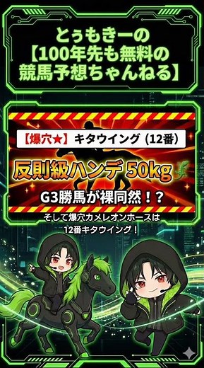 ✅【ターコイズステークス（GIII）2025最終結論！】枠順確定！データと調教で浮上した本命◎と爆穴カメレオンホース！３連複フォーメーションで勝負！🎯💰 #競馬 #競馬好き #競馬ファン #競馬予想